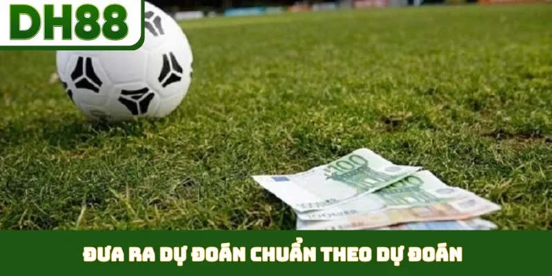 Cách Chơi Cá Độ Thể Thao An Toàn - Chìa Khóa Tại DH88