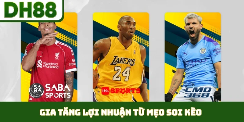 Thể Thao DH88 - Đỉnh Cao Giải Trí, Đẳng Cấp Quốc Tế