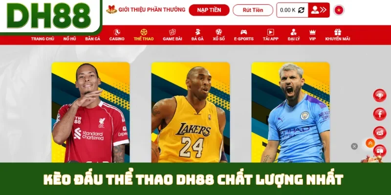 DH88 - Trang Chủ giải Trí Uy Tín DH88.com | + 126k newbie