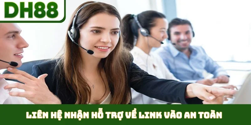 Link Vào Nhà Cái Hôm Nay - DH88 Hướng Dẫn Chi Tiết