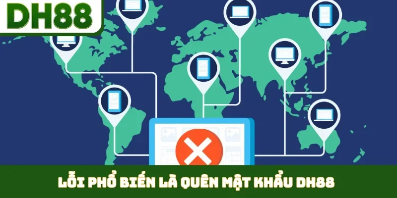 Đăng Nhập DH88 - An Toàn Tuyệt Đối, Khám Phá Kho Khủng