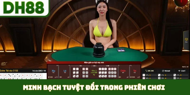 Nhà Cái Tỷ Lệ Cao - Khám Phá Lợi Thế Giải Trí Tại DH88