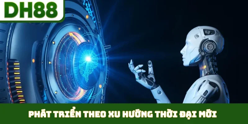 Giới Thiệu DH88 - Kiến Tạo Sân Chơi Giải Trí Uy Tín