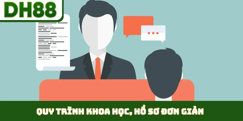 Tuyển Dụng DH88 - Mở Ra Cơ Hội Sự Nghiệp Phát Triển