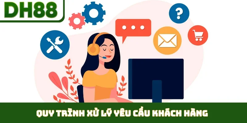 Liên Hệ DH88 - Nhanh Chóng 24/7, Hỗ Trợ Mọi Thắc Mắc