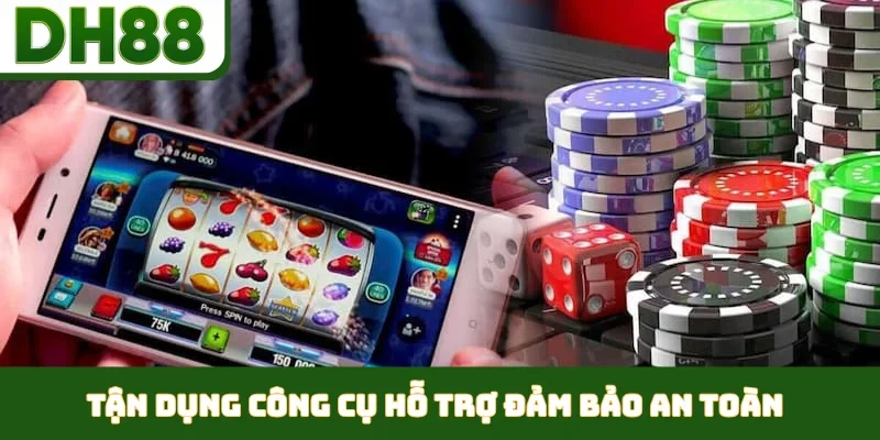 DH88 Lý Giải Làm Sao Để Không Bị Lừa Khi Chơi Cá Cược