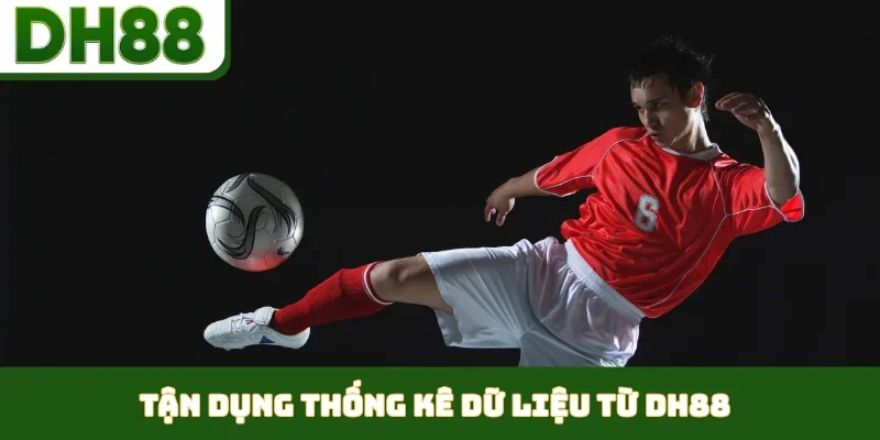Cá Cược Bóng Đá Hôm Nay - Cơ Hội Thắng Lớn Cùng DH88