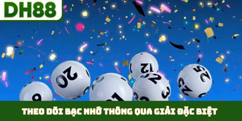Lô Đề Bạc Nhớ - Giải Mã Quy Luật Tìm Số Chuẩn Tại DH88