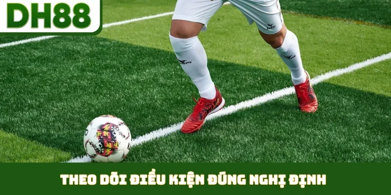 Luật Cá Độ Thể Thao Tại Việt Nam Theo Thông Tin Từ DH88