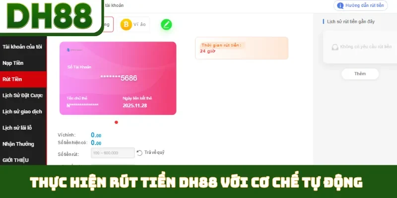 DH88 - Trang Chủ giải Trí Uy Tín DH88.com | + 126k newbie