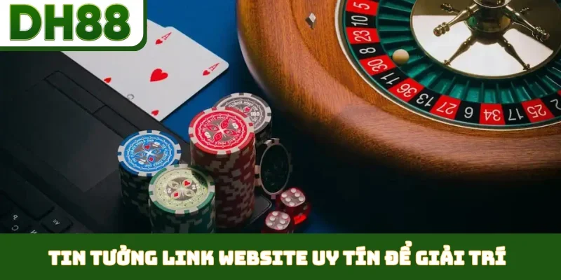 Cá Cược Online Có An Toàn Không - DH88 Giải Mã Thắc Mắc