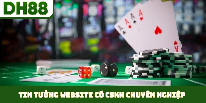 DH88 Lý Giải Làm Sao Để Không Bị Lừa Khi Chơi Cá Cược