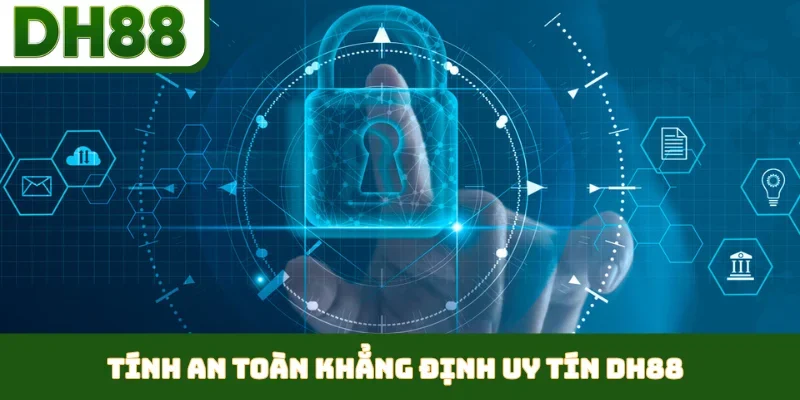 Nên Chơi Nhà Cái Nào Uy Tín - DH88 Là Lựa Chọn Số 1