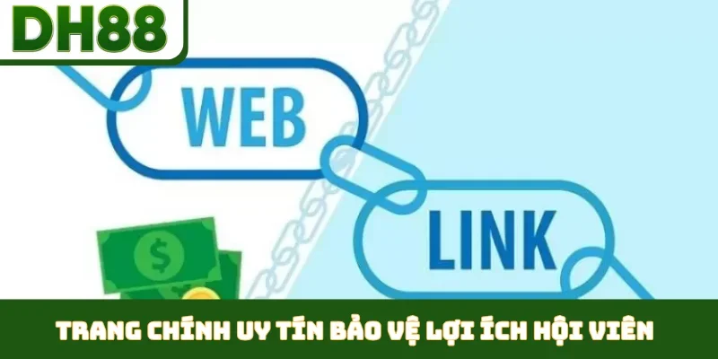 Trang Cá Cược Không Bị Chặn DH88 - Giải Trí An Toàn
