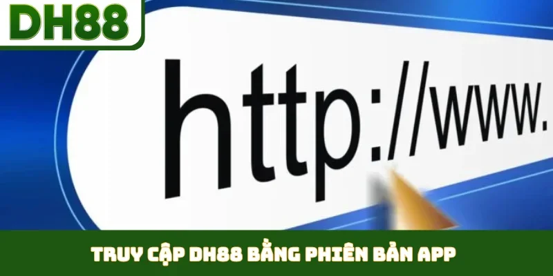 Trang Cá Cược Không Bị Chặn DH88 - Giải Trí An Toàn