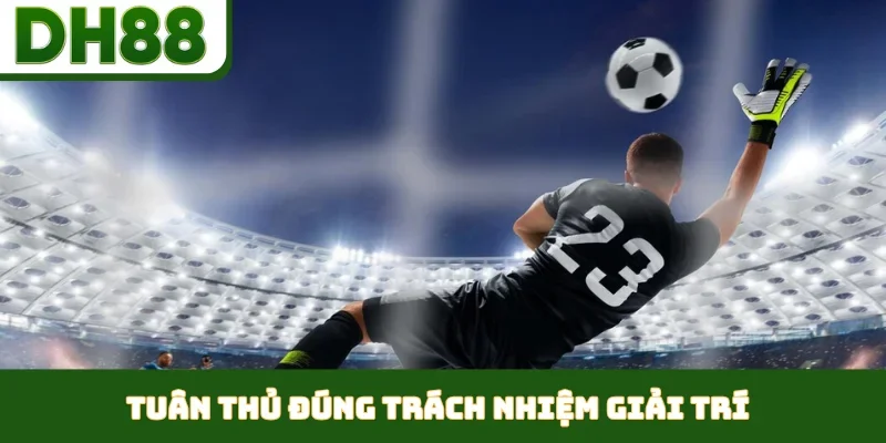 Luật Cá Độ Thể Thao Tại Việt Nam Theo Thông Tin Từ DH88