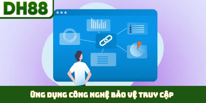 Trang Cá Cược Không Bị Chặn DH88 - Giải Trí An Toàn