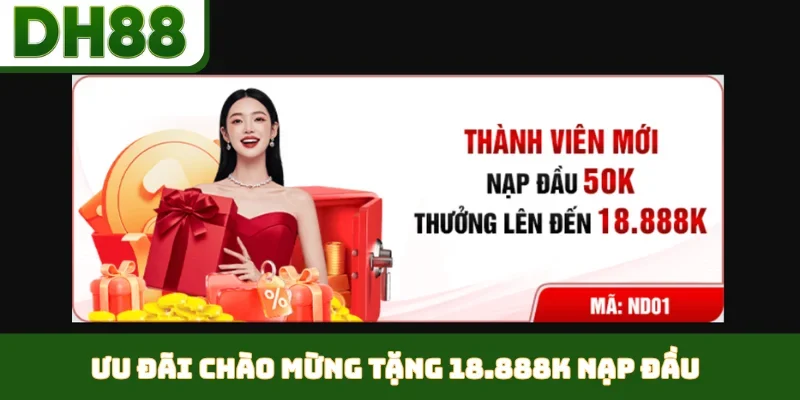 Nên Chơi Nhà Cái Nào Uy Tín - DH88 Là Lựa Chọn Số 1