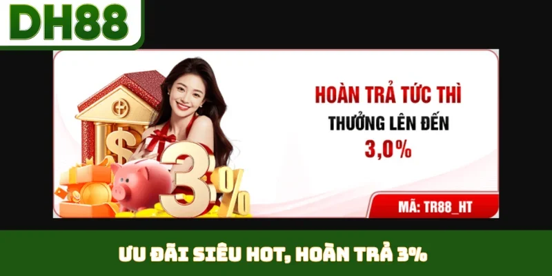 Trang Cá Cược Cho Người Việt - DH88 Cùng Bạn Giải Trí