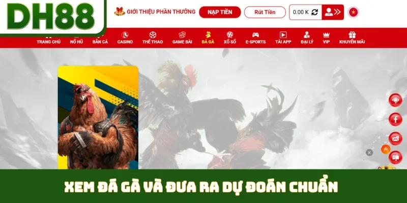 DH88 - Trang Chủ giải Trí Uy Tín DH88.com | + 126k newbie