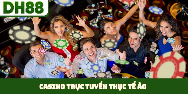 DH88 - Trang Chủ giải Trí Uy Tín DH88.com | + 126k newbie