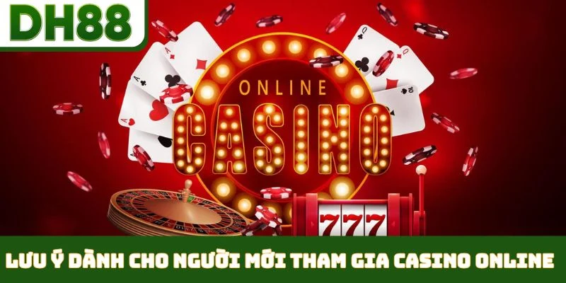 Casino Trực Tuyến Thực Tế Ảo - Bước Tiến Công Nghệ Mới