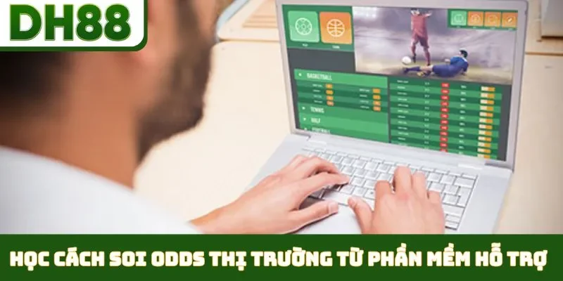 Học Cách Soi Odds Thị Trường - Nhằm Làm Chủ Cuộc Chơi